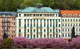 Interhotel Central